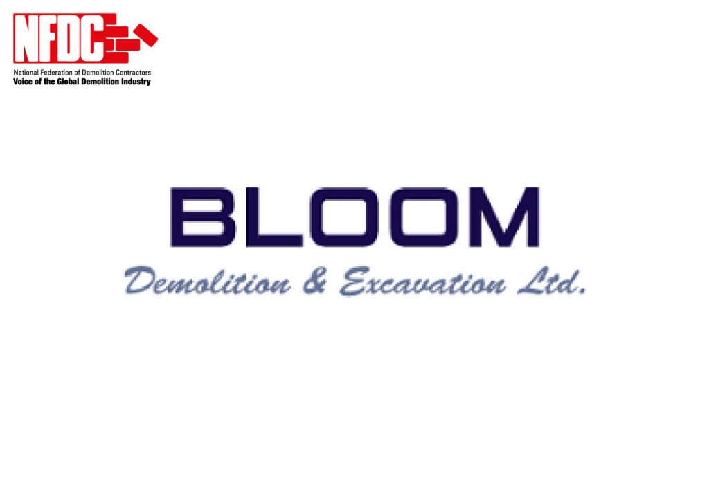 Bloom Demolition