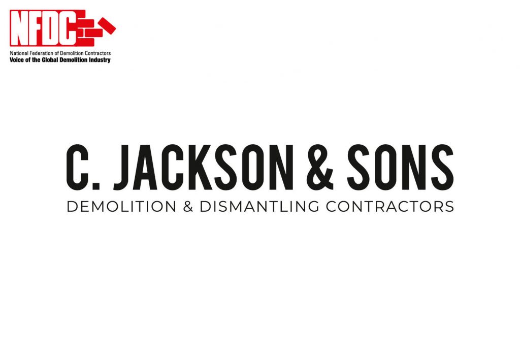 C Jackson Sons