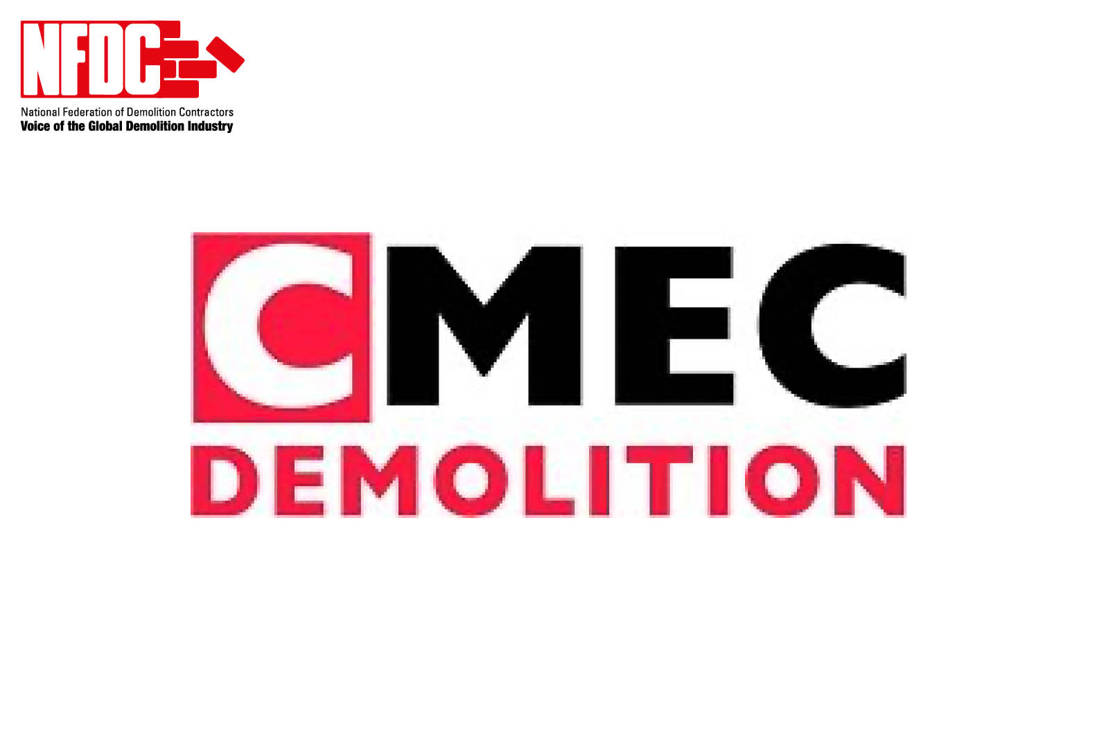 CMEC Demolition