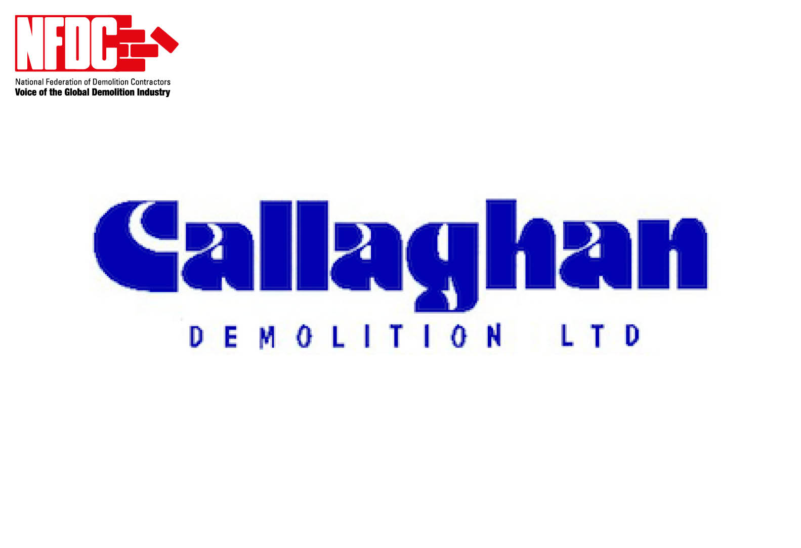 Callaghan Demolition