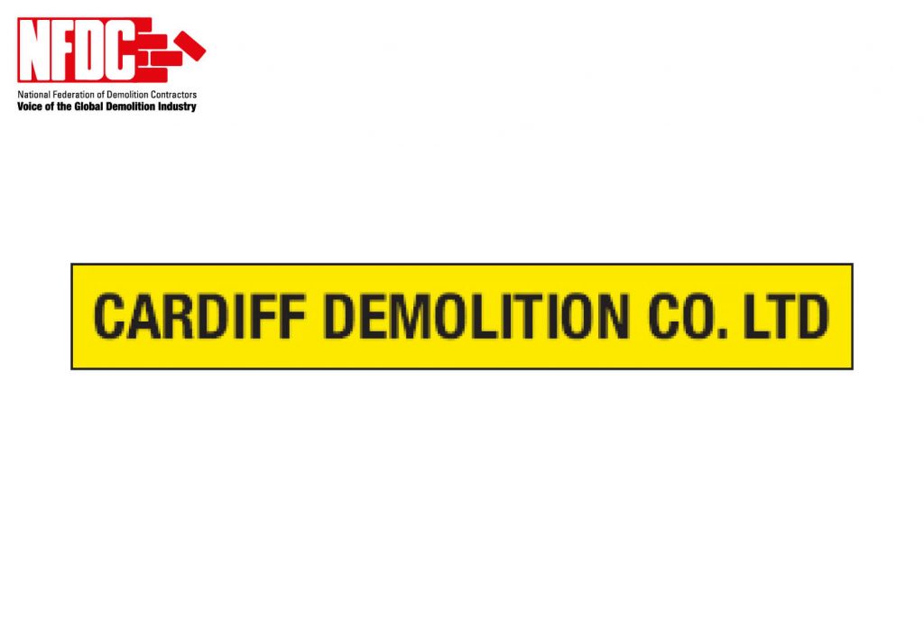 Cardiff Demolition