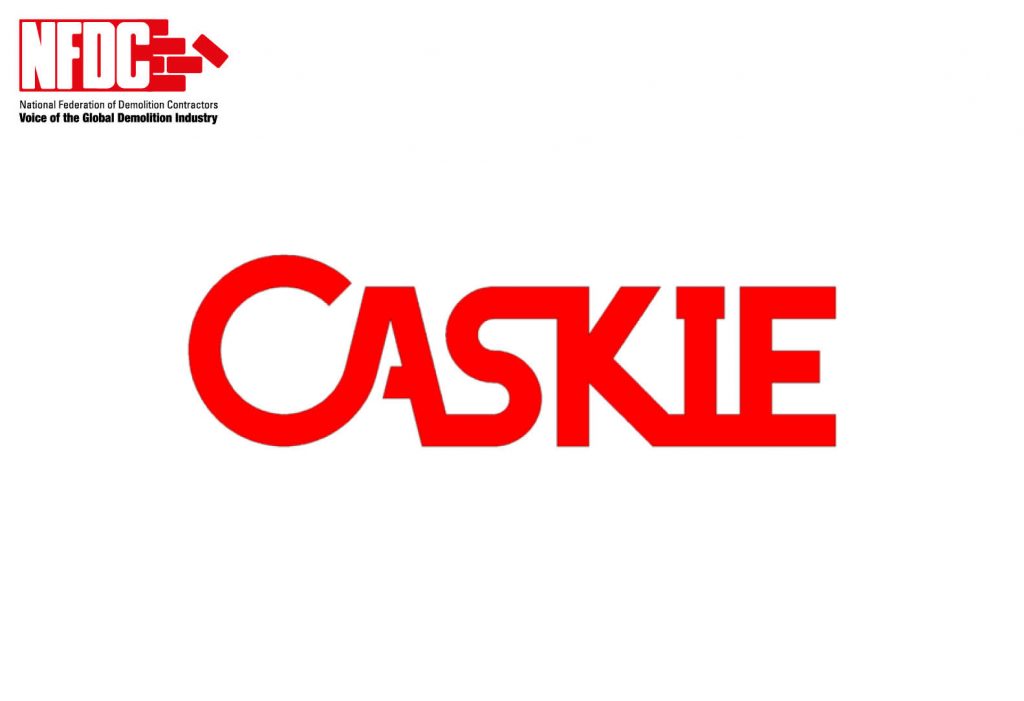 Caskie