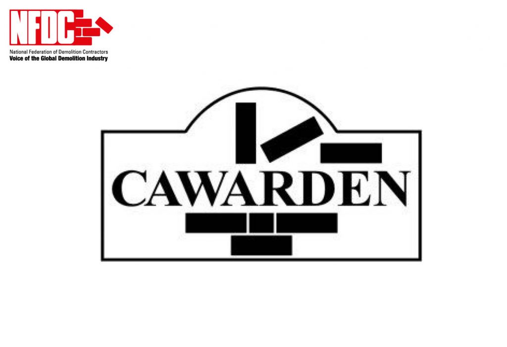 Cawarden