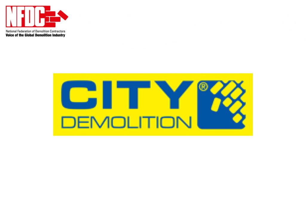 City Demolition
