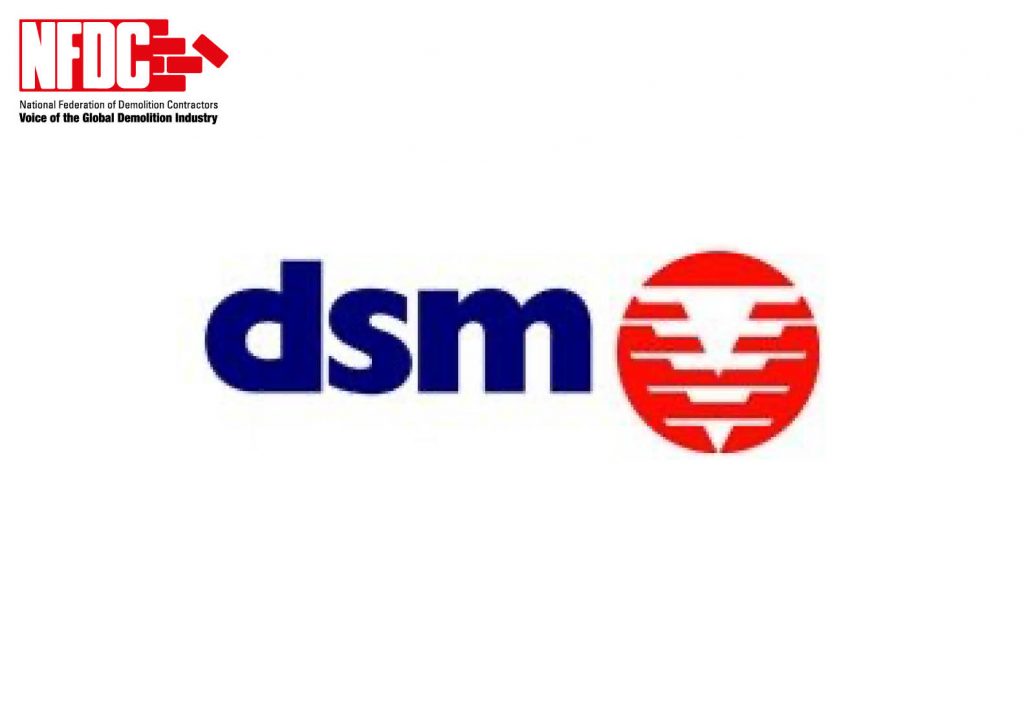 DSM Demolition