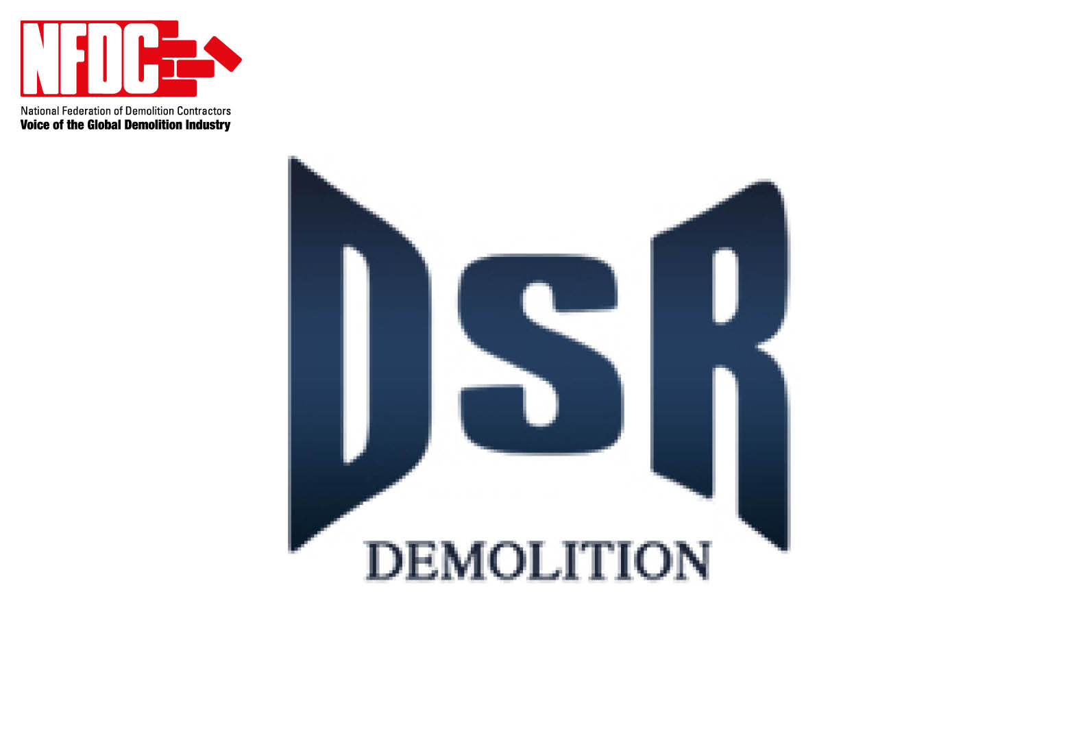 DSR Demolition
