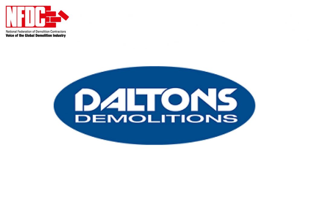 Daltons Demolitions