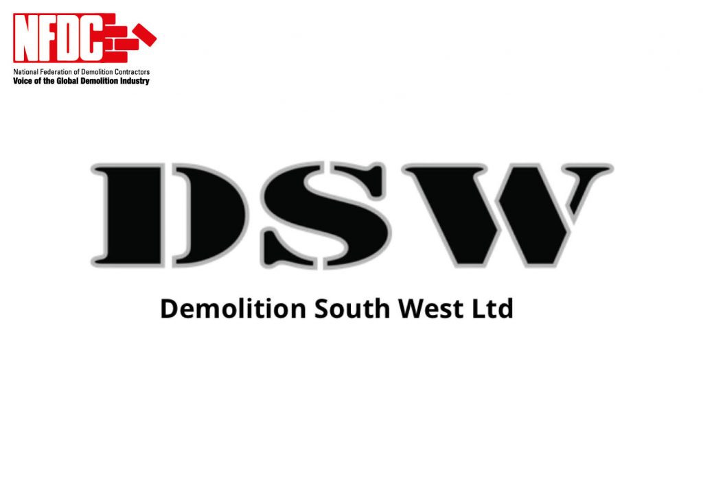Demolition South West