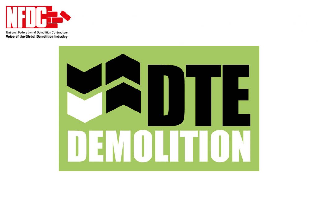 Down To Earth Demolition