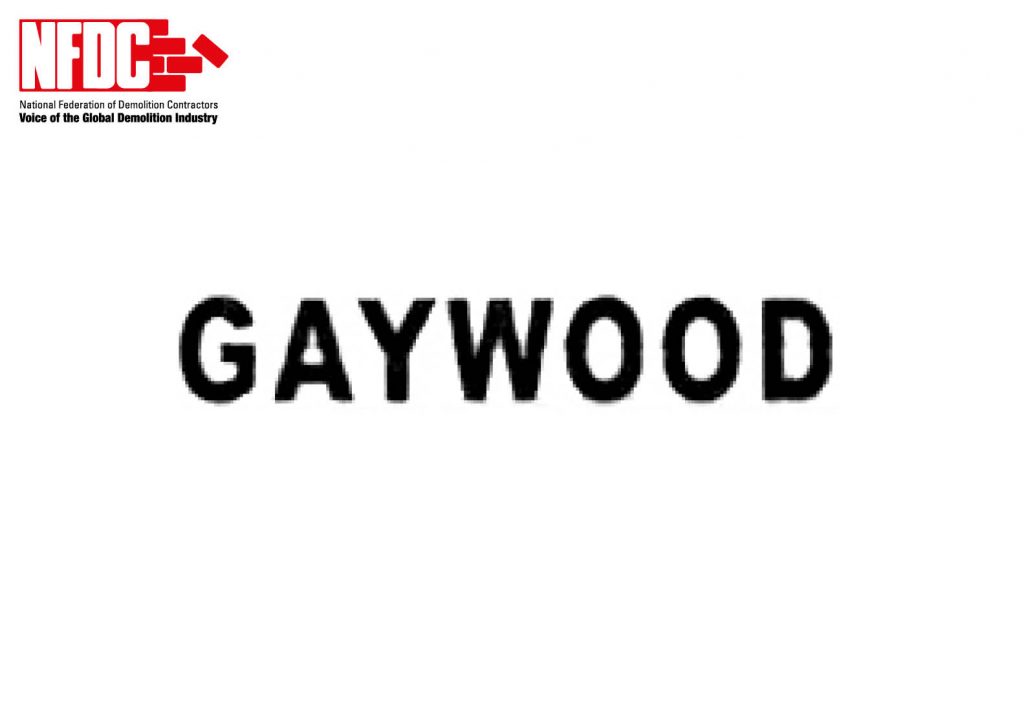 G J Gaywood