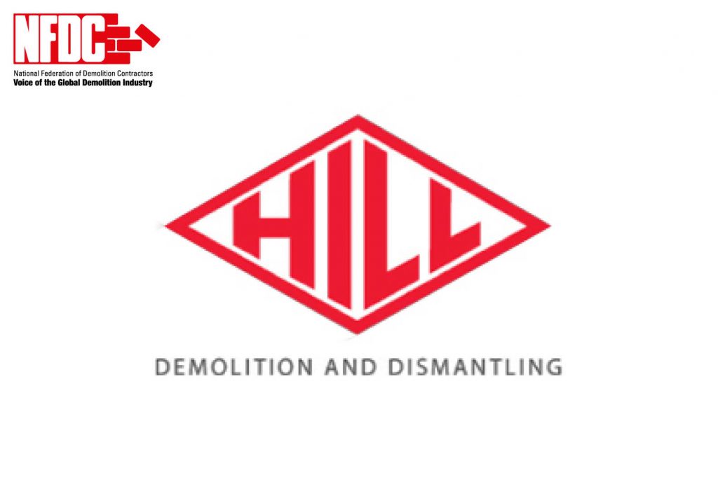 Hill Demolition