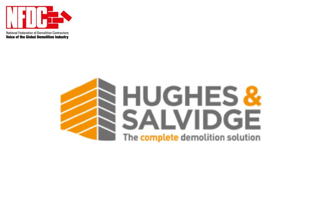 Hughes Salvidge