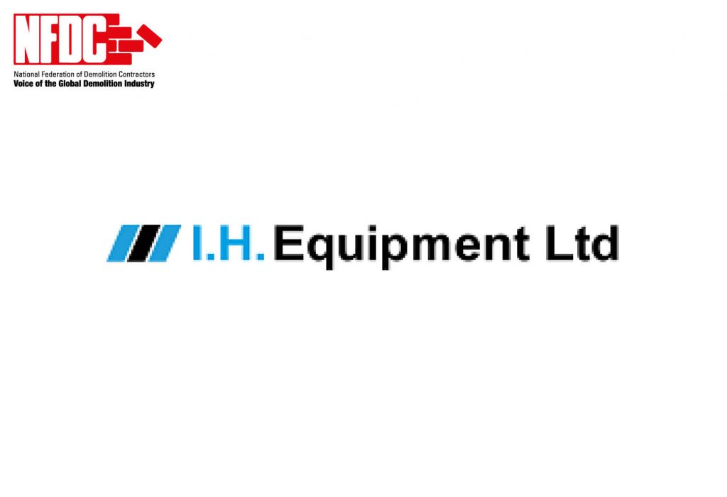 I H Equipment