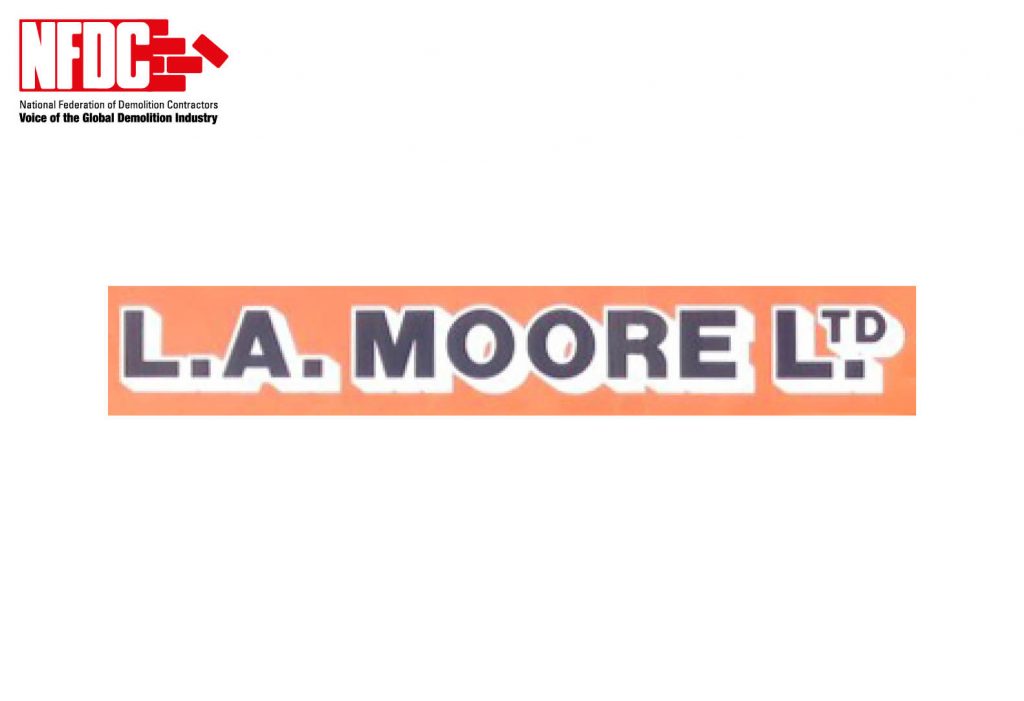 L.A Moore