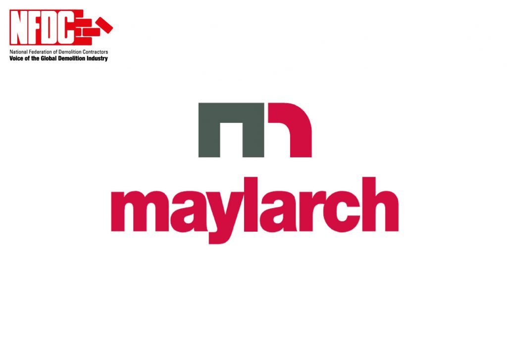 Maylarch