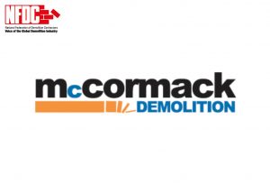 McCormack Demolition
