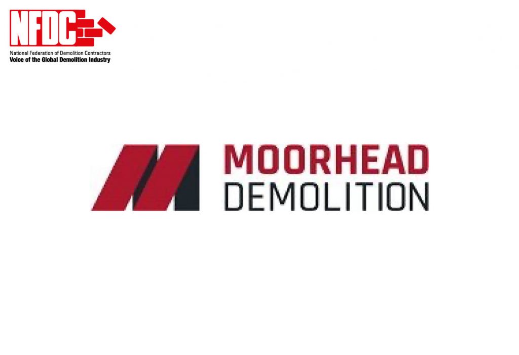 Moorhead Demolition