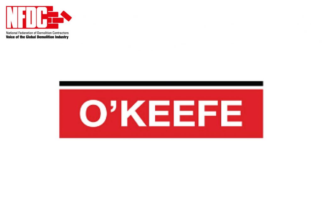 O’Keefe Demolition