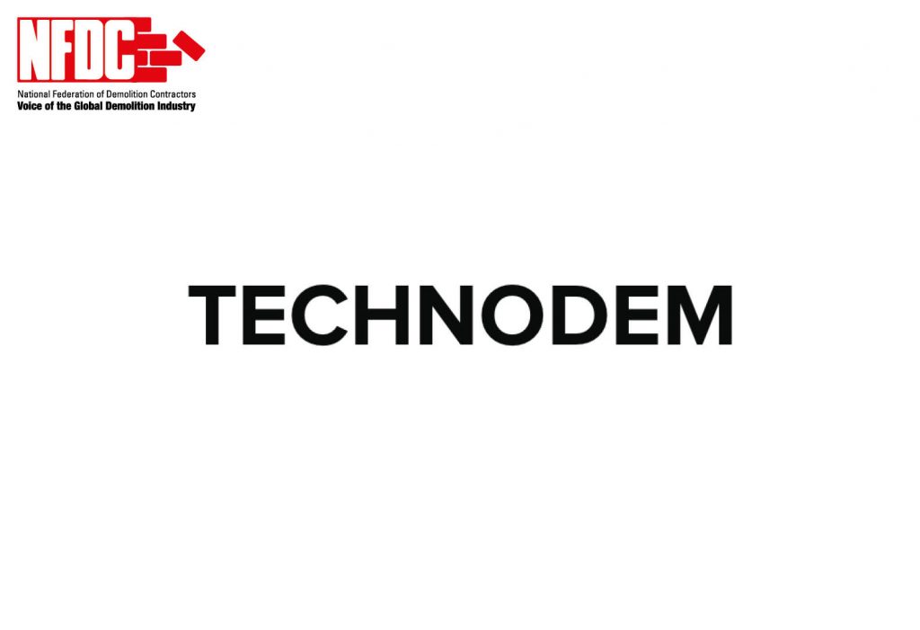 Technodem