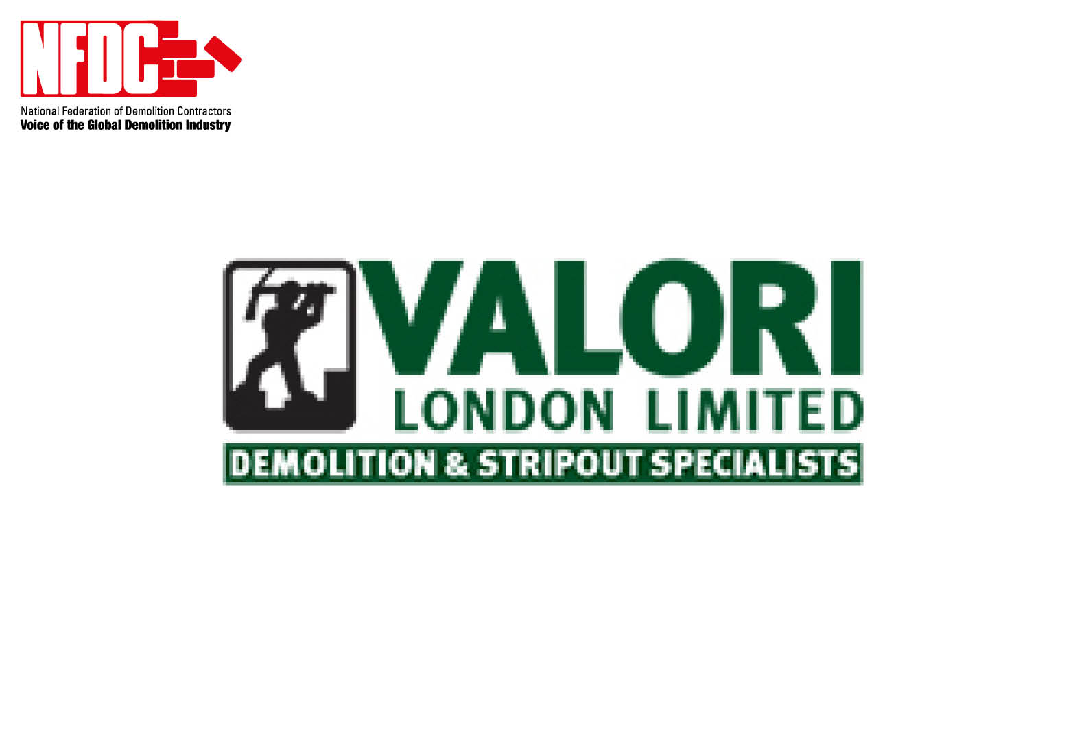 Valori London Ltd