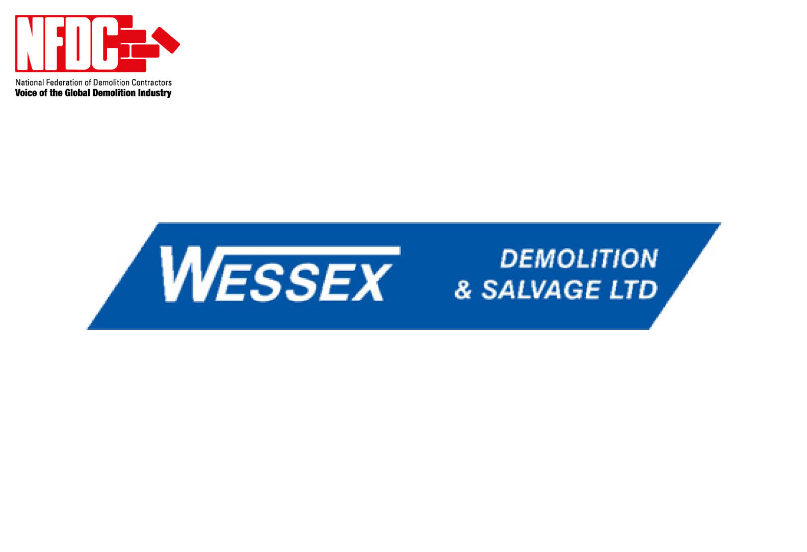 Wessex Demolition