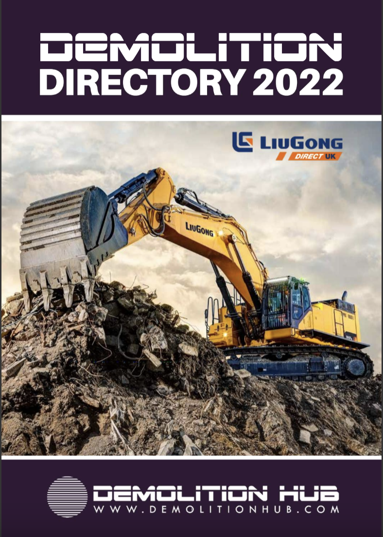 Demolition Directory 2022
