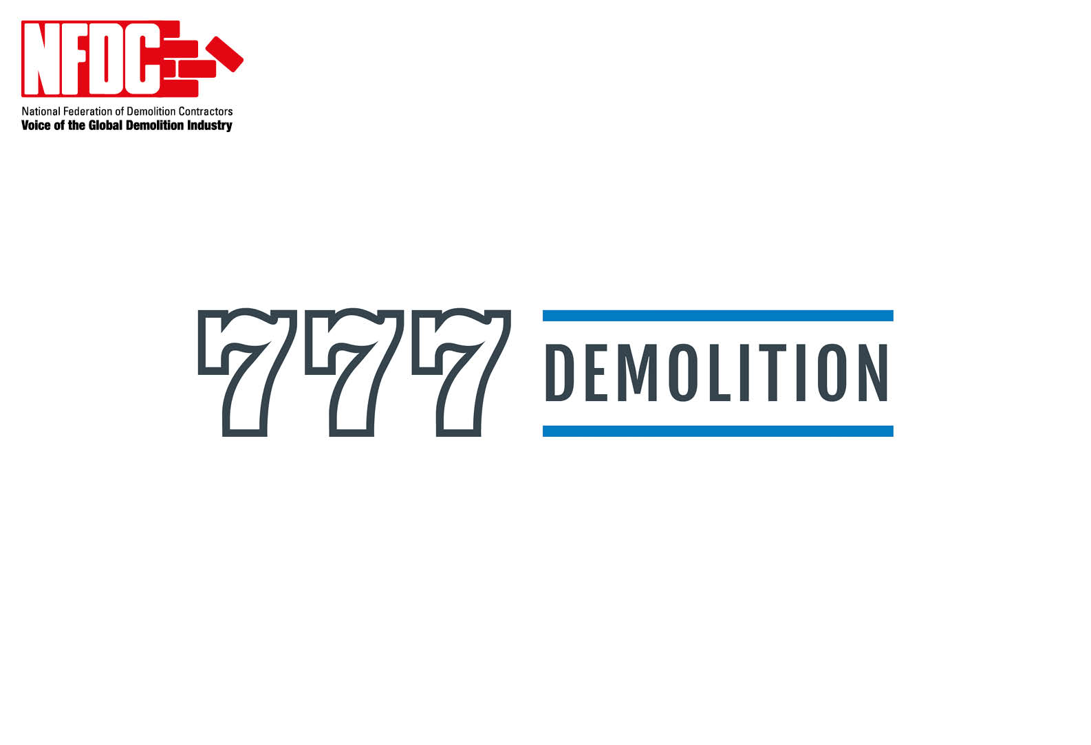 777 Demolition & Haulage Co Ltd