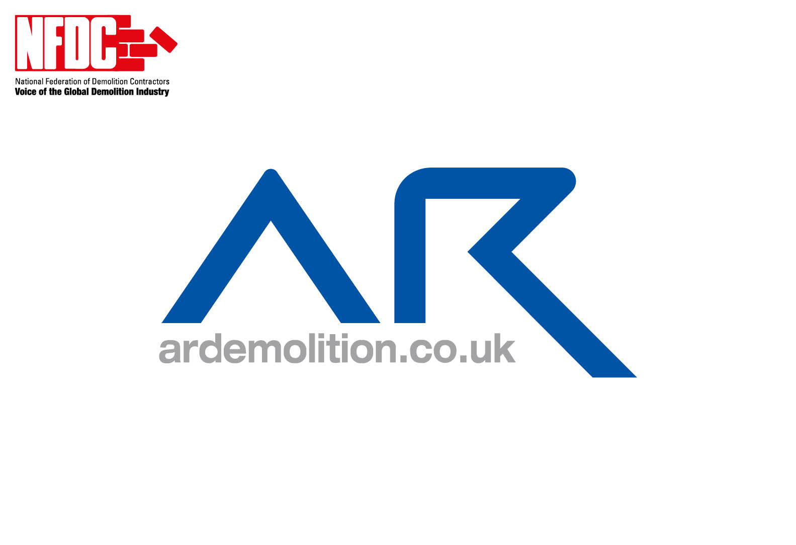 A R Demolition Ltd