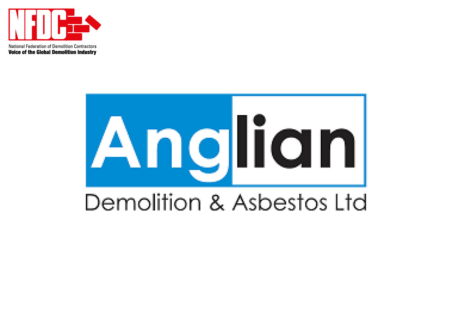 Anglian Demolition & Asbestos Ltd