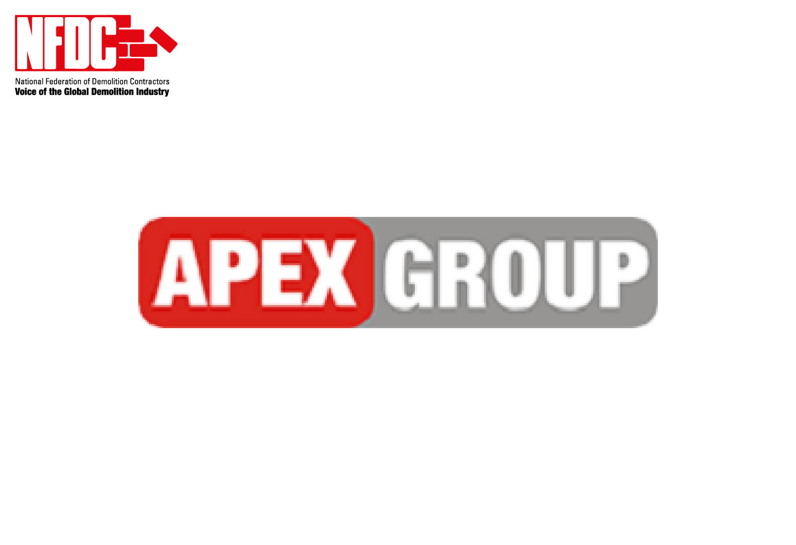 Apex Demolition Ltd
