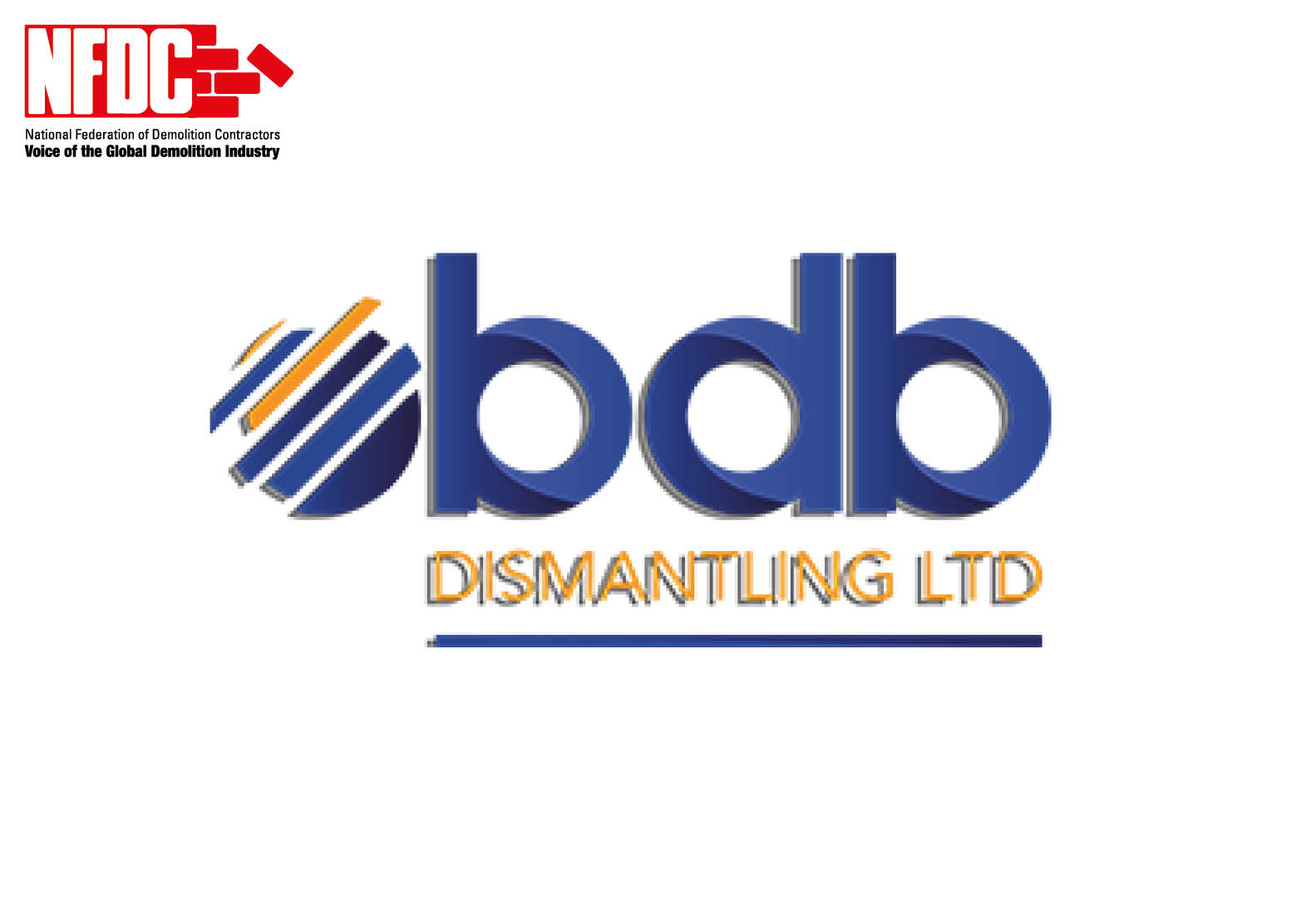 B D B Dismantling