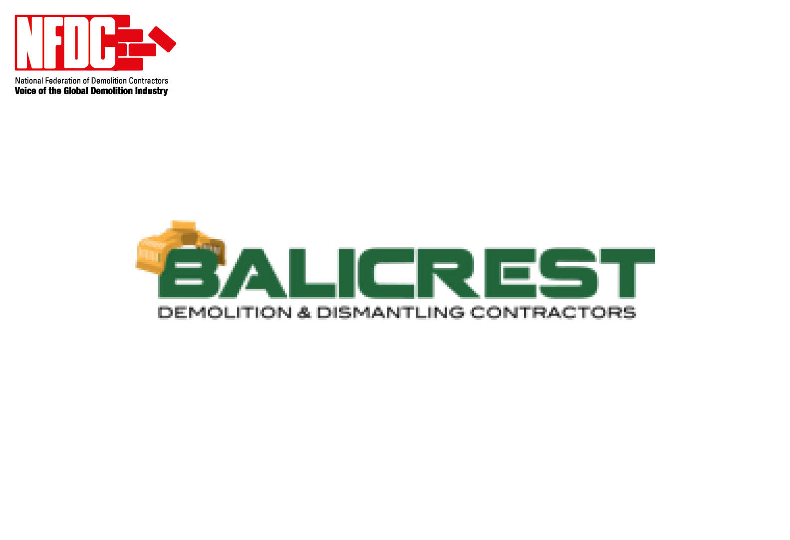 Balicrest Ltd