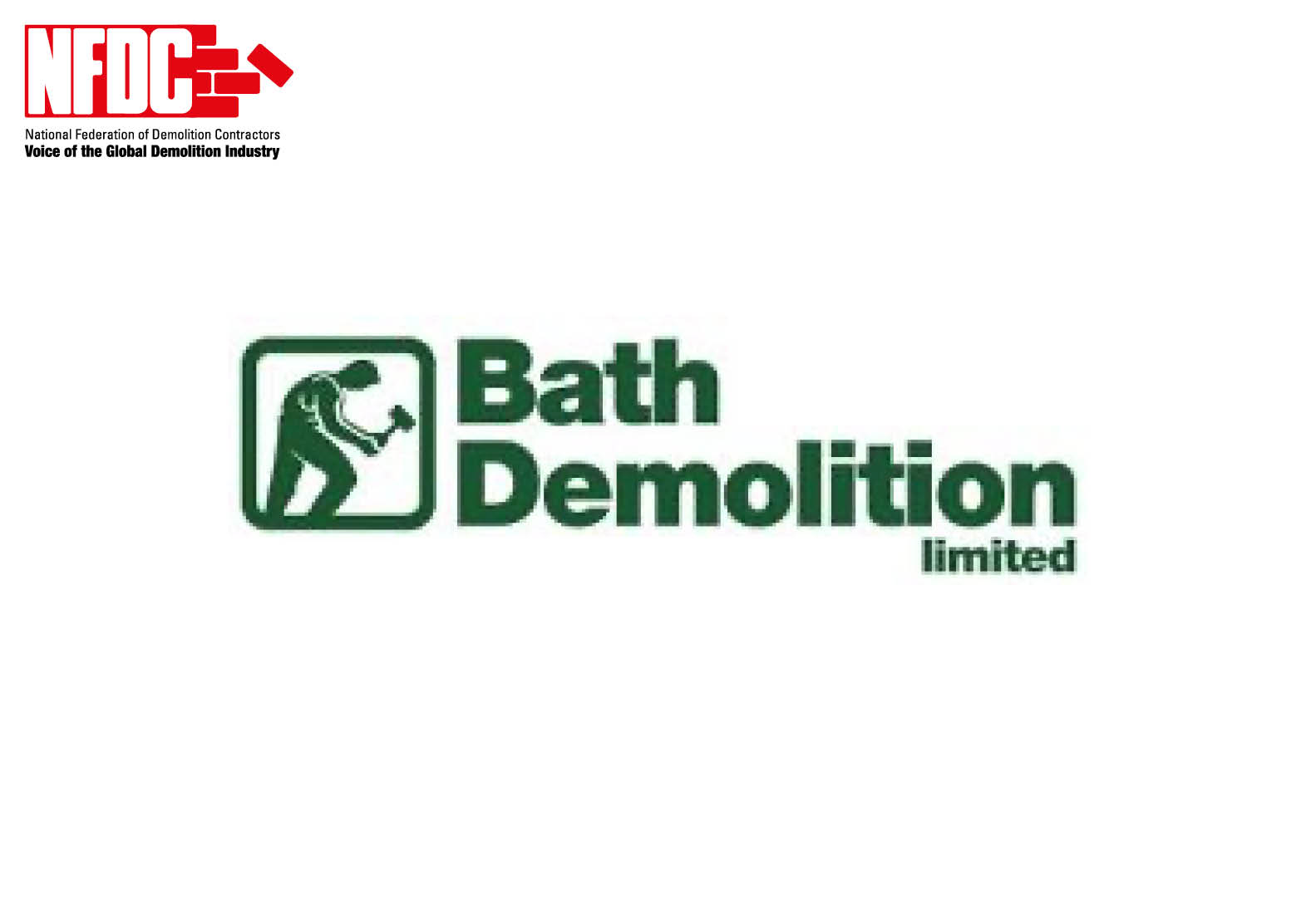 Bath Demolition Ltd