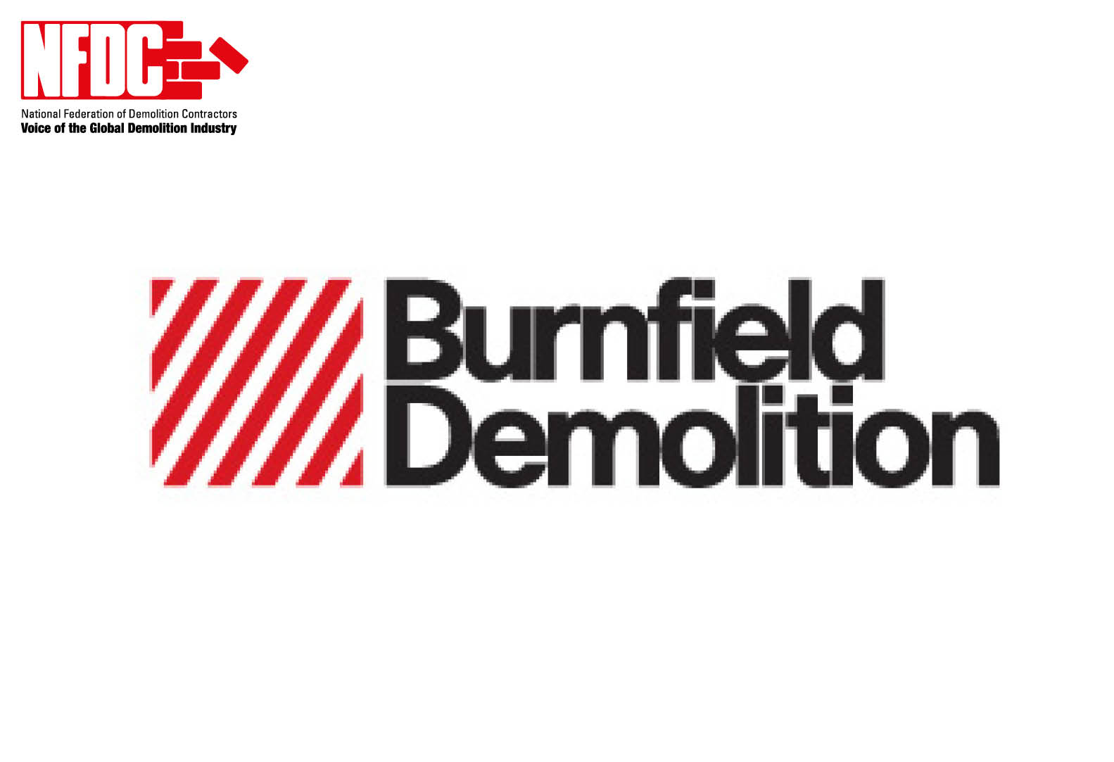 Burnfield Builders & Demolishers Ltd
