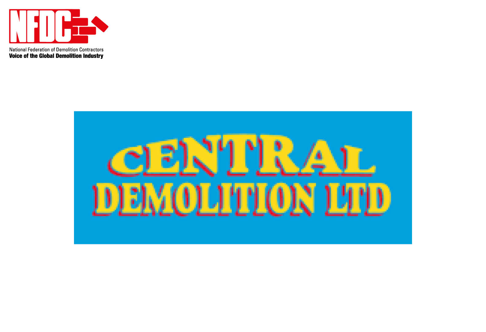 Central Demolition Ltd