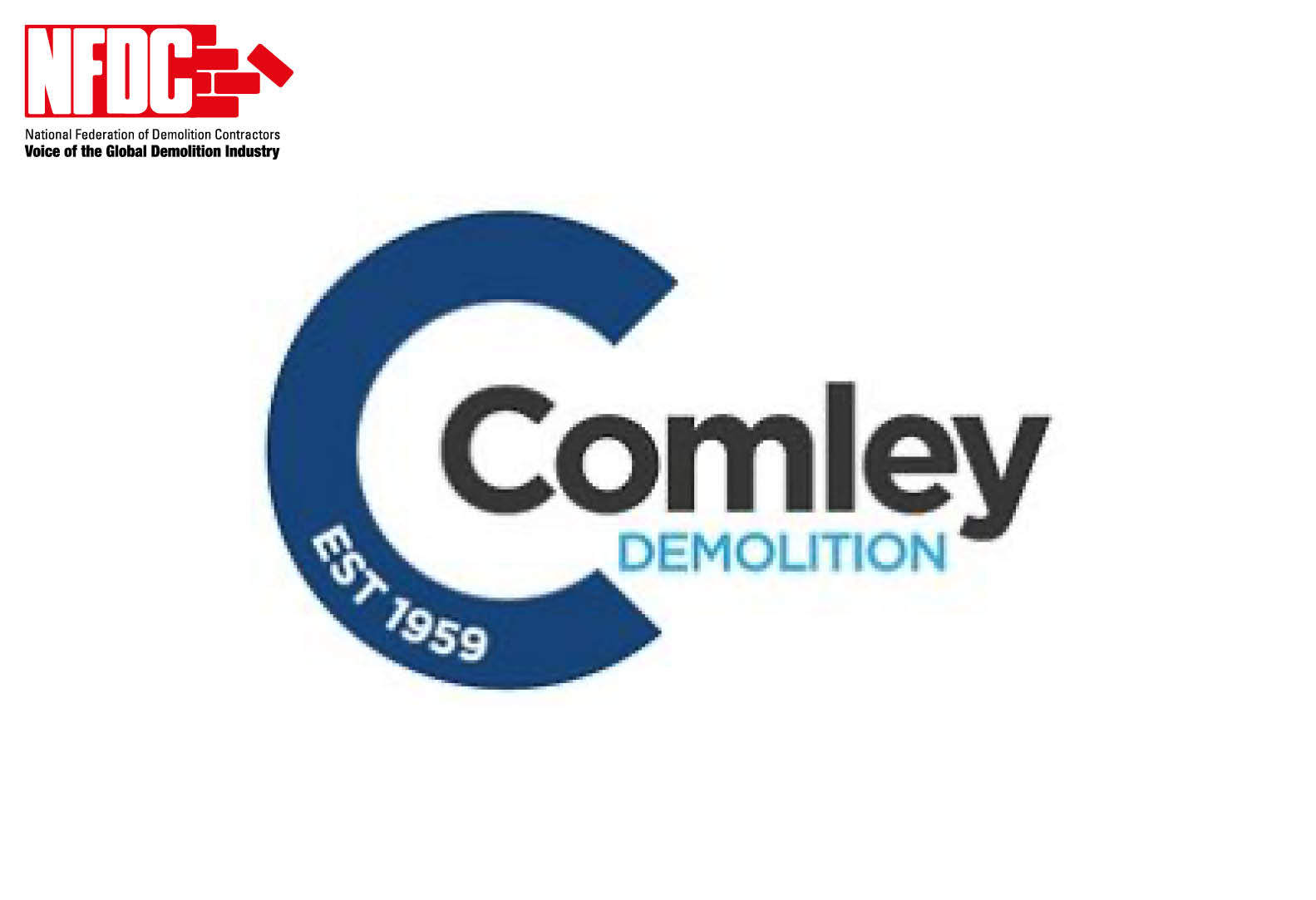 Comley Demolition Ltd