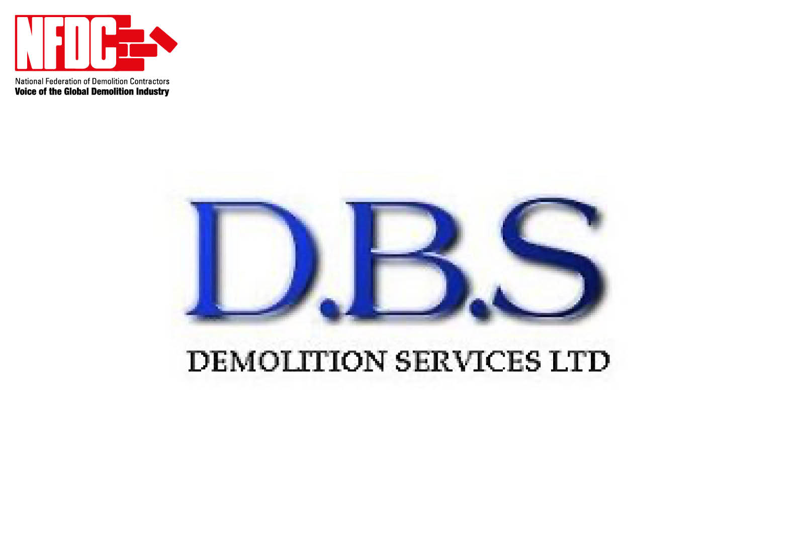 D B S Demolition