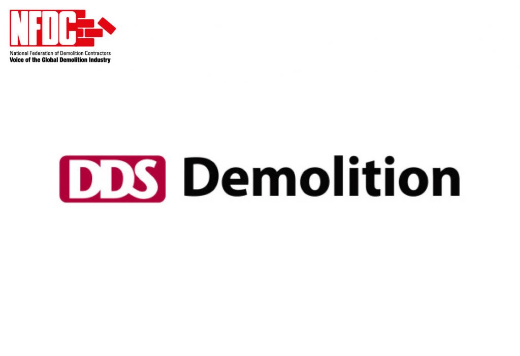 DDS Demolition