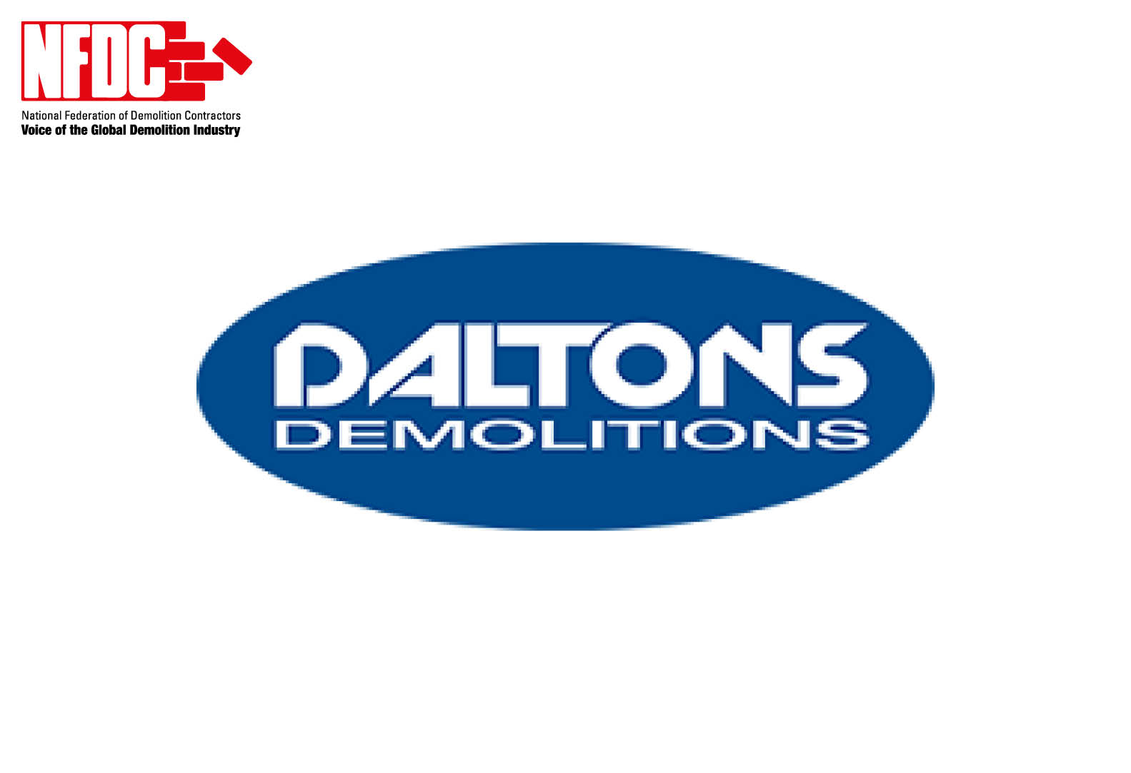 Daltons Demolitions Ltd