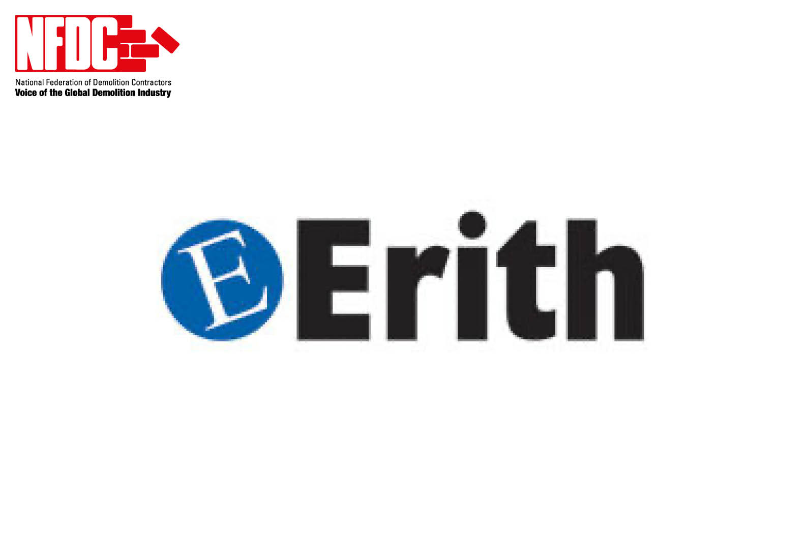 Erith Contractors Ltd