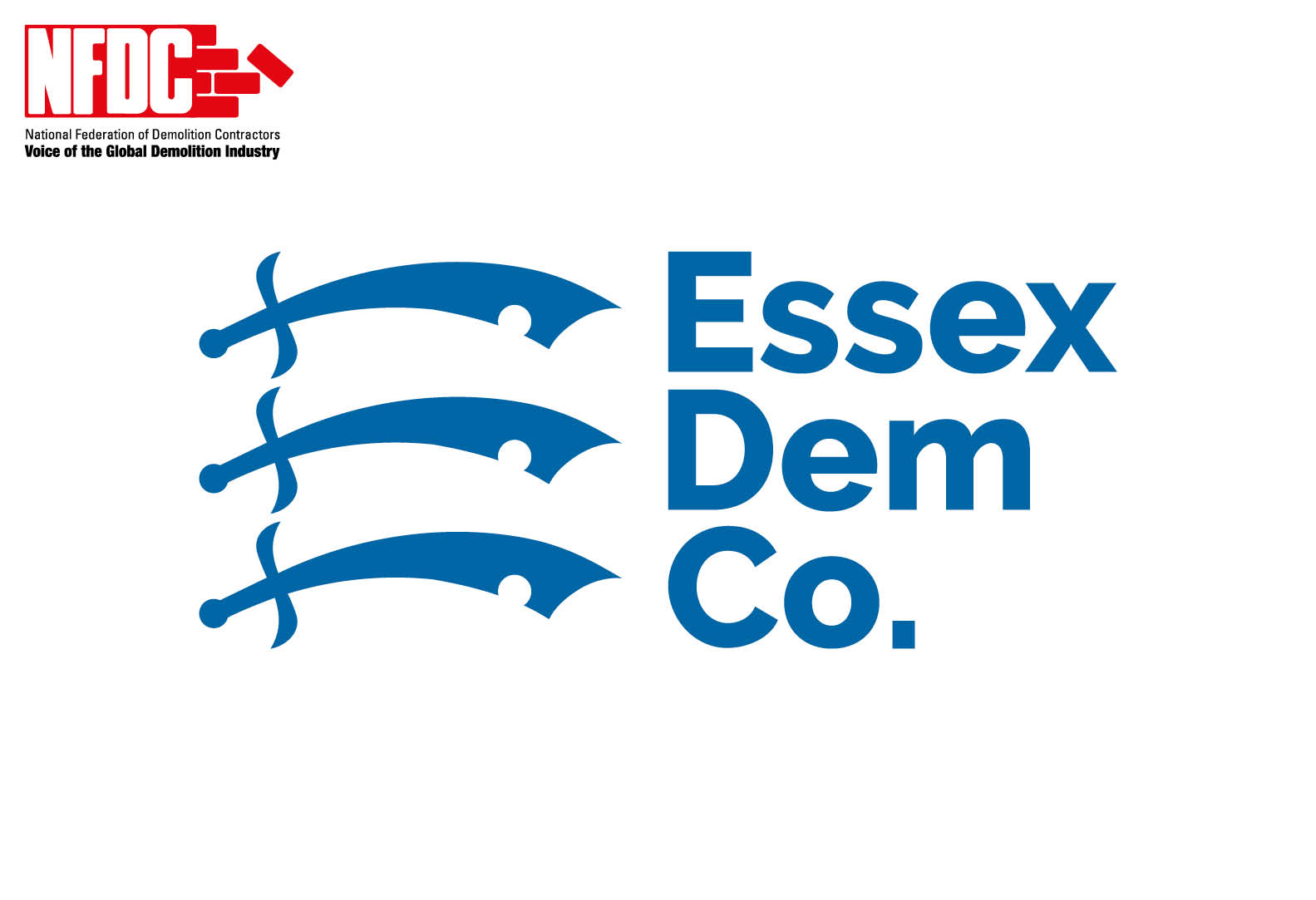 Essex Demolition Contractors Ltd