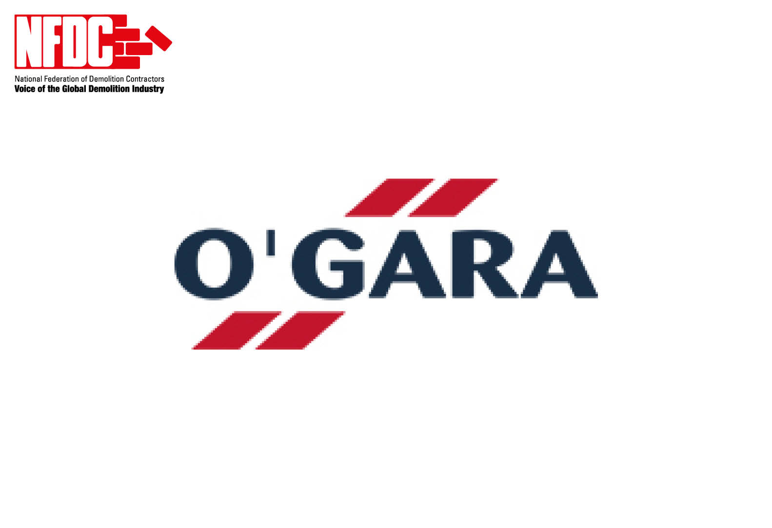 Frank O’Gara and Sons Ltd