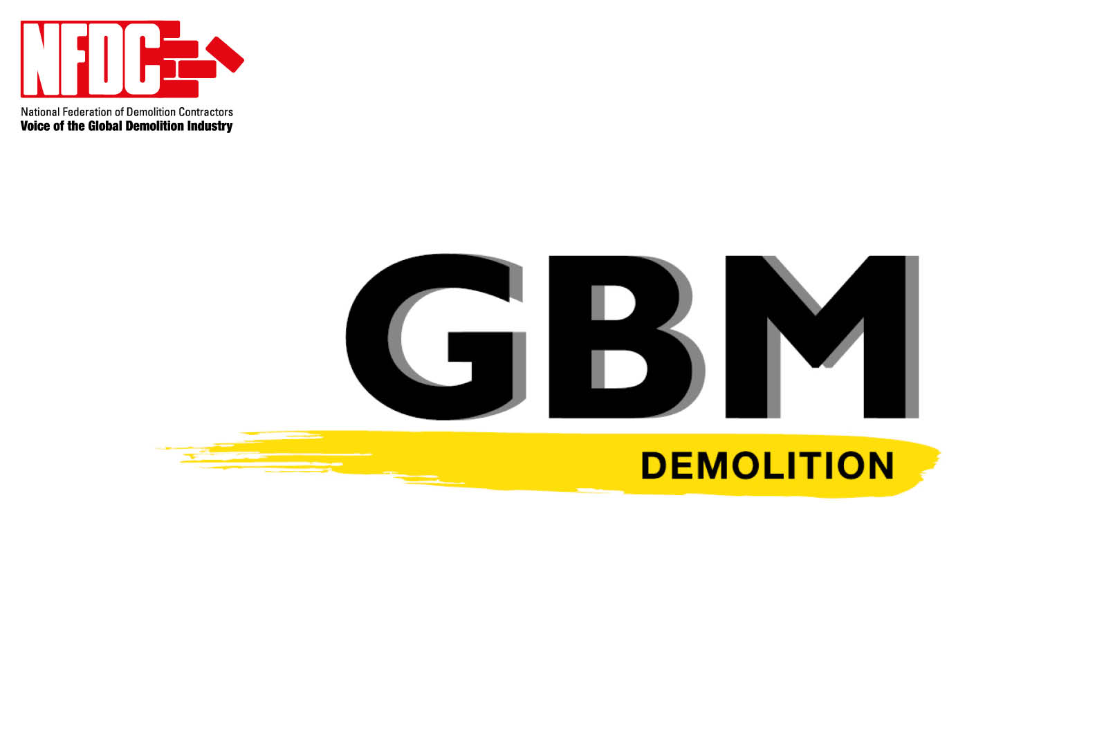 G B M Demolition Ltd