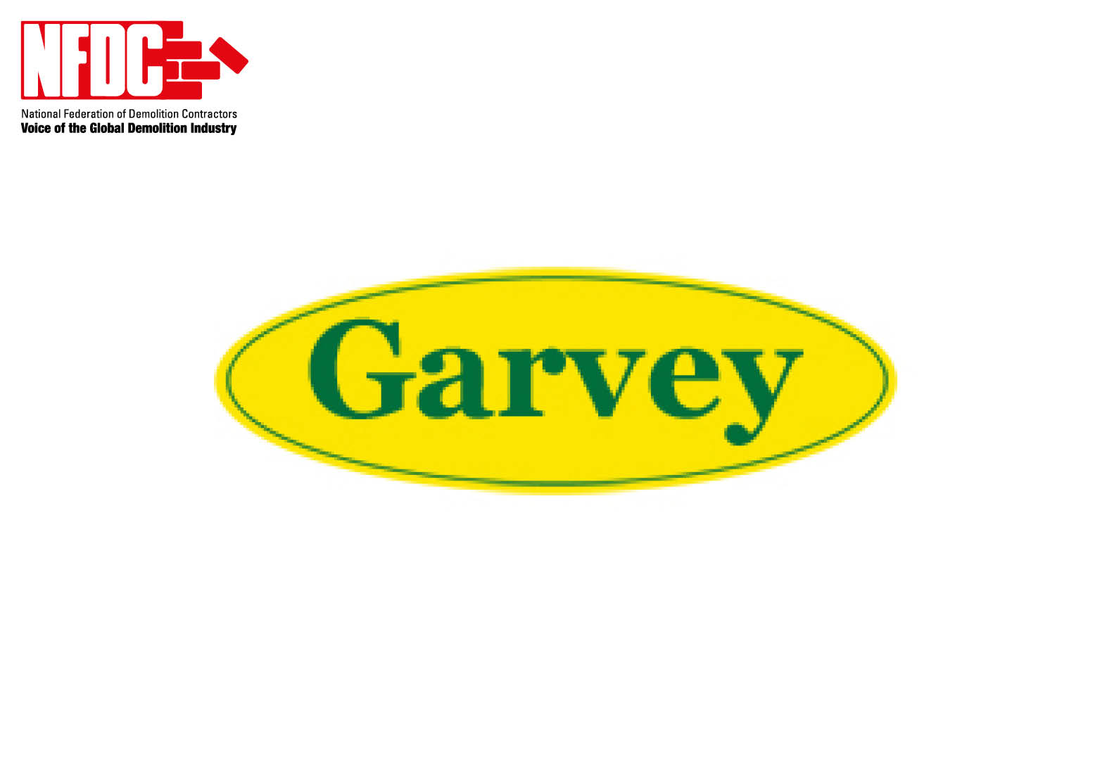 Garvey Demolition Ltd