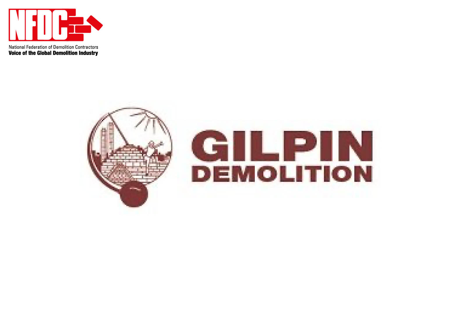 Sam Gilpin Demolition Ltd