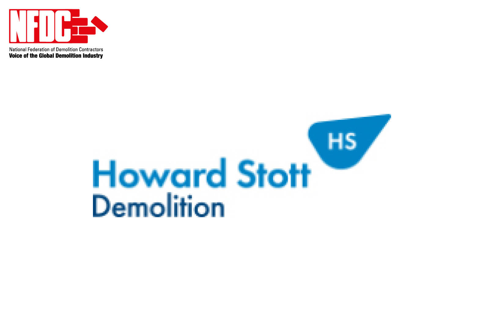 Howard Stott Demolition Ltd
