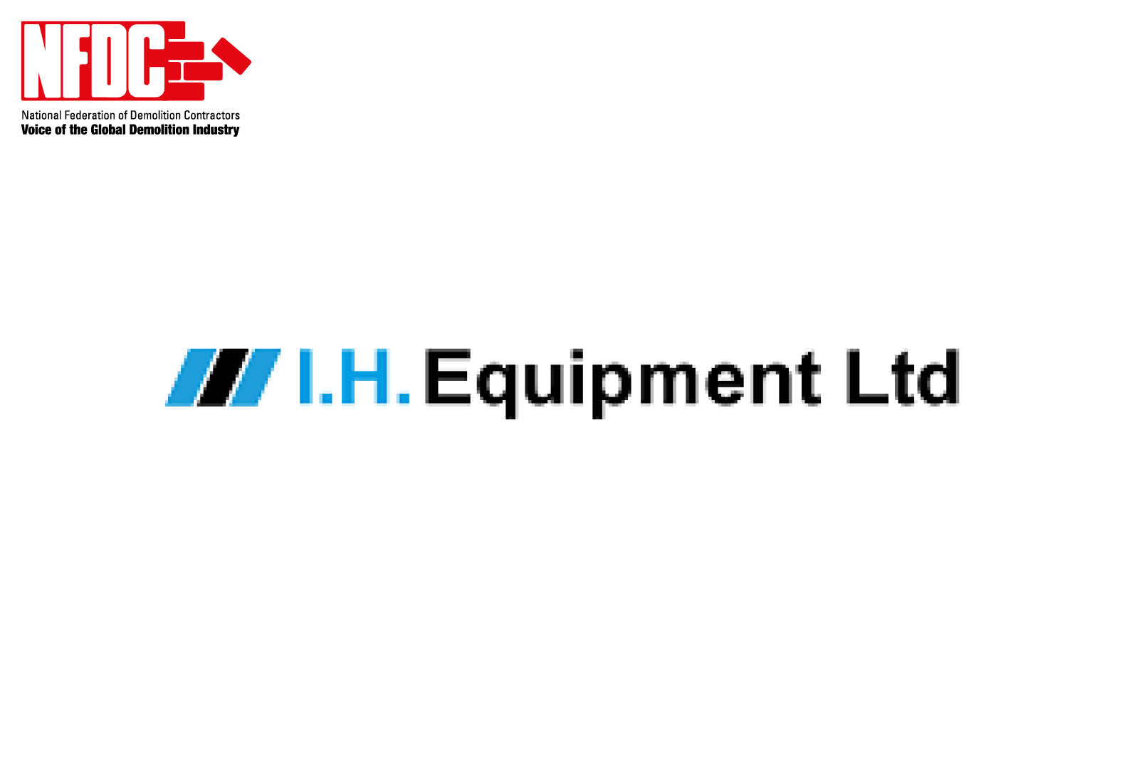I H Equipment Ltd