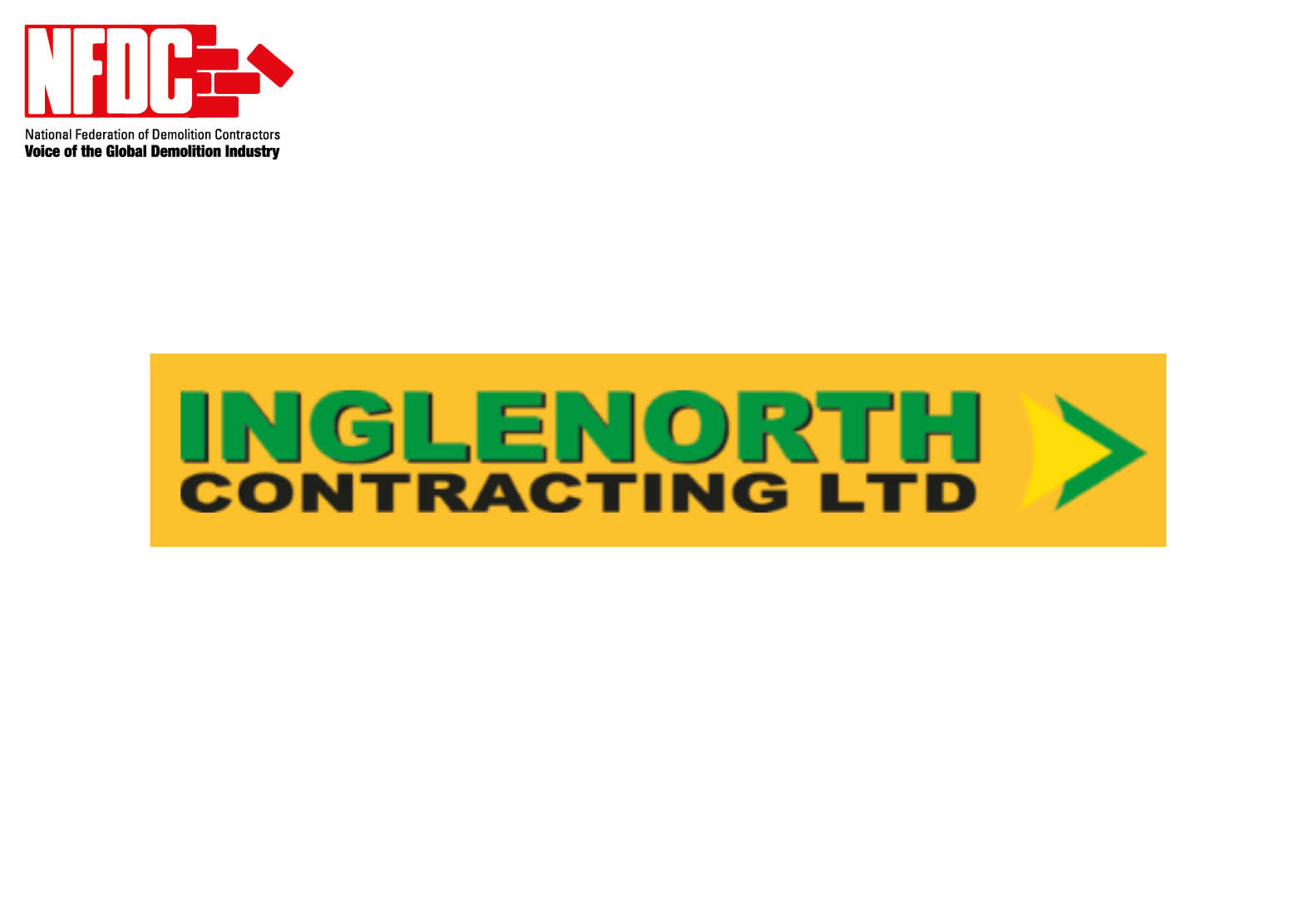 Inglenorth (Contracting) Ltd