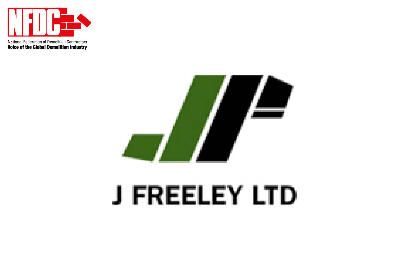 J Freeley Ltd