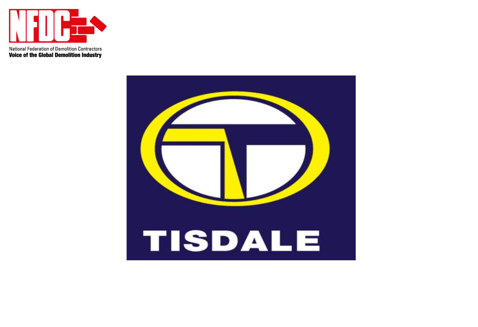 J P Tisdale (Demolition) Ltd